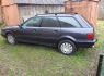 Audi 80 1993 m., Universalas (2)