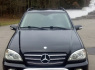 Mercedes-Benz ML 270 2003 m., Visureigis (2)