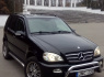 Mercedes-Benz ML 270 2003 m., Visureigis (3)