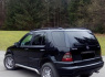 Mercedes-Benz ML 270 2003 m., Visureigis (5)