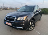 Subaru Forester 2017 m., Visureigis (1)