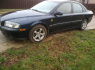 Volvo S80 2000 m., Sedanas (2)