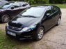 Honda Insight 2009 m., Hečbekas (1)