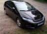 Honda Insight 2009 m., Hečbekas (2)