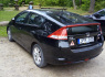 Honda Insight 2009 m., Hečbekas (3)