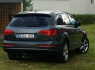 Audi Q7 2008 m., Vienatūris (2)