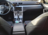 Volkswagen Passat CC 2013 m., Sedanas (4)