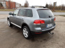 Volkswagen Touareg 2006 m., Visureigis (3)