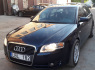 Audi A4 2006 m., Universalas (2)