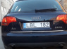 Audi A4 2006 m., Universalas (4)