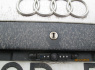 Audi A6 2003 m., Universalas (3)