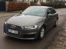 Audi A6 2016 m., Sedanas (3)