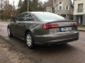 Audi A6 2016 m., Sedanas (5)