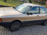 Audi 80 1989 m., Sedanas (2)