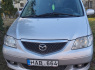 Mazda MPV 2003 m., Vienatūris (1)