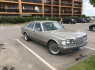 Mercedes-Benz S 300 1986 m., Sedanas