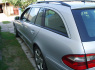 Mercedes-Benz E 220 2005 m., Universalas (2)