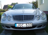 Mercedes-Benz E 220 2005 m., Universalas (4)