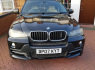 BMW X5 2007 m., Visureigis (2)