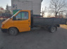 Ford Transit 1999 m., Komercinis (3)