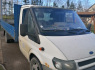 Ford Transit 2001 m., Komercinis (2)