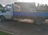 Ford Transit 2001 m., Komercinis (4)