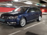 Volkswagen Passat 2014 m., Universalas (1)