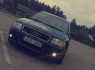 Audi A6 2002 m., Universalas (1)