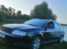 Audi A6 2002 m., Universalas (3)