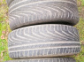 Uniroyal Raintyres R-17, Vasarinės