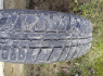 Kita  R-14, Atsarginis ratas (2)