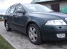 Skoda Octavia 2005 m., Universalas (2)