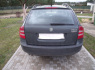 Skoda Octavia 2005 m., Universalas (4)