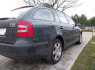 Skoda Octavia 2005 m., Universalas (6)