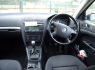 Skoda Octavia 2005 m., Universalas (7)