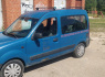 Renault Kangoo 2004 m., Pikapas (2)
