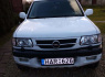 Opel Frontera 2003 m., Visureigis (4)
