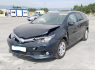 Toyota Auris 2015 m., Universalas