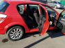 Opel Astra 2003 m., Pikapas (1)
