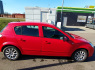 Opel Astra 2003 m., Pikapas (3)
