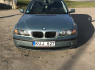 BMW 316 2002 m., Sedanas (1)