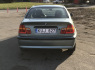 BMW 316 2002 m., Sedanas (4)