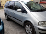 Volkswagen Sharan 2003 m., Vienatūris