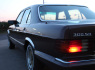 Mercedes-Benz S 300 1983 m., Sedanas (2)
