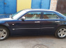 Chrysler 300C 2005 m., Sedanas (2)