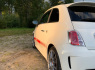 Fiat 500 2010 m., Kupė (2)