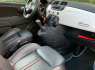 Fiat 500 2010 m., Kupė (5)