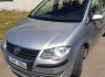 Volkswagen Touran 2007 m., Vienatūris