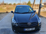 Toyota Auris 2011 m., Hečbekas
