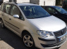 Volkswagen Touran 2007 m., Vienatūris
